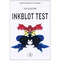The Redstone Inkblot Test (Psychology)