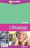 Talk More Lithuanian