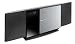 Panasonic D-dock コンパクトステレオシステム シルバー SC-HC30-S