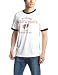 (コーエン)COEN PARKIES(パーキーズ) GARDEN リンガーTシャツ 75256082208