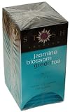 Stash Premium Jasmine Blossom Green Tea, 20 Tea Bags