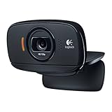 Logitech C510 HD 720p Webcam 960-000593