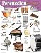 TREND ENTERPRISES CHART PERCUSSION INSTRUMENTS17 X 22 GR. K-8