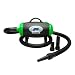 B-Air Bear Power Dryer Ii Green/Black
