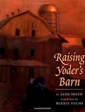 Raising Yoder's Barn
