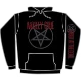 Distressed Pentagram (�ѡ�����)(�֥�å�)(L������)(HWZCS-14043)