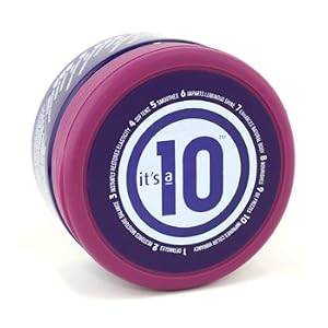 It's a 10 Miracle Hair Mask 8oz