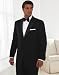 Geoffrey Beene Two Button Notch Lapel Super 100's Tuxedo Jacket