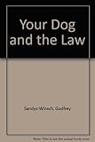 Your dog and the law