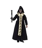 Doctor Who The Master Retro Action Figure (SDCC 2011 Exclusive)IMAGE