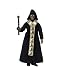 Doctor Who The Master Retro Action Figure (SDCC 2011 Exclusive)_s-1