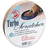  : Blitz Turbo Scratcher Replacement Pads (2-pack)