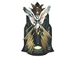 Final Fantasy Valkyrie Profile Lenneth Valkyrie Sculpture Arts Statue Final Fantasy Valkyrie Profile Lenneth Valkyrie Sculpture Arts Statue