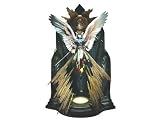 Valkyrie Profile Lenneth Valkyrie Sculpture Arts StatueIMAGE