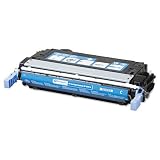 DATA PRD DPC4700C Compatible Remanufactured Toner, 10000 Page-Yield, Cyan
