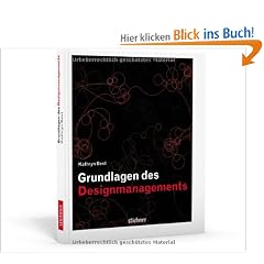 Grundlagen des Designmanagements