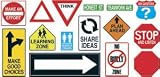 BB SET LEARNING SIGNS