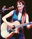 MEREDITH BROOKS 11X14 COLOR PHOTO