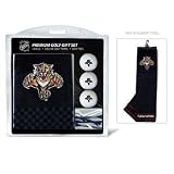 NHL Florida Panthers Embroidered Towel Gift Set