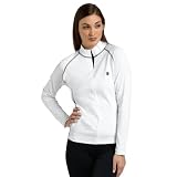 Coolibar UPF 50+ Womens Long-Sleeve Swim Shirt