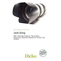 Jack Ging