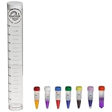 Edvotek 101-B Principles and Practice of Agarose Gel Electrophoresis for 12 Gels