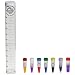 Edvotek 101-B Principles and Practice of Agarose Gel Electrophoresis for 12 Gels