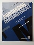 Purchasing management : analysis, planning and practice