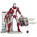 Iron Man 2 Mark V 3.75" Action Figure_s-1