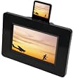 MUSTEK PF-I700 7" LCD IPOD DGTL PIC F