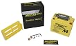 MotoBatt MBTX16U Battery