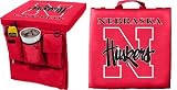Nebraska Cornhuskers Seat Cushion