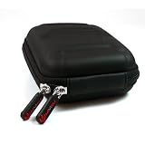 Carry Case for Nextar GPS 3.5" M3 X3I ME SNAP3 X3 X3-02 M3-MX