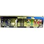 Batman the Animated Series: Arkham Asylum Escape 4-Pack (Batman, Two-Face, Poison Ivy & Harley Quinn)