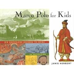 Marco Polo for Kids Marco Polo for Kids