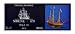 Corel S.R.L Sirene: French Frigate 18th Century Modeling Kit