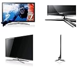 Produkt-Bild: UE 46 C 7700 (LED TV 116 cm, 200Hz, WiFi- & 3D-f&auml;hig)
