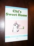 Chi's Sweet Home Volumes 1 - 6 (1 - 6)