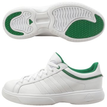 adidas Men's Cross Court Tennis Shoe