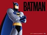 Batman: The Animated Series Volume 1