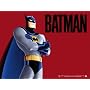 Batman: The Animated Series Volume 1