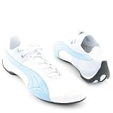 Puma Mens Future Cat Low P