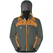 Mountain Hardwear Kramer Jacket - Men's