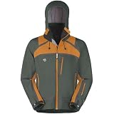 Mountain Hardwear Men's Kramer Jacket