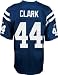 Dallas Clark Indianapolis Colts Youth Royal NFL Equipment Replica Football Jersey By Reebok (S=8)