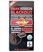 Alter Eco Dark Blackout 85% Chocolate Bar, 3.5-Ounce Bars (Pack of 4)