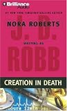 Creation in Death
