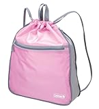 Coleman(コールマン) ライトサック ピンク/グレー 170-6769