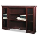 Star Quality Office Furniture - Orion Collection Hutch Top/Shelf Components ....