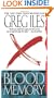 Blood Memory: A Novel